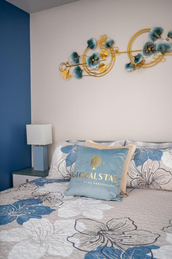 Beautiful Condos In The Heart Of Downtown By Globalstay 多伦多 外观 照片